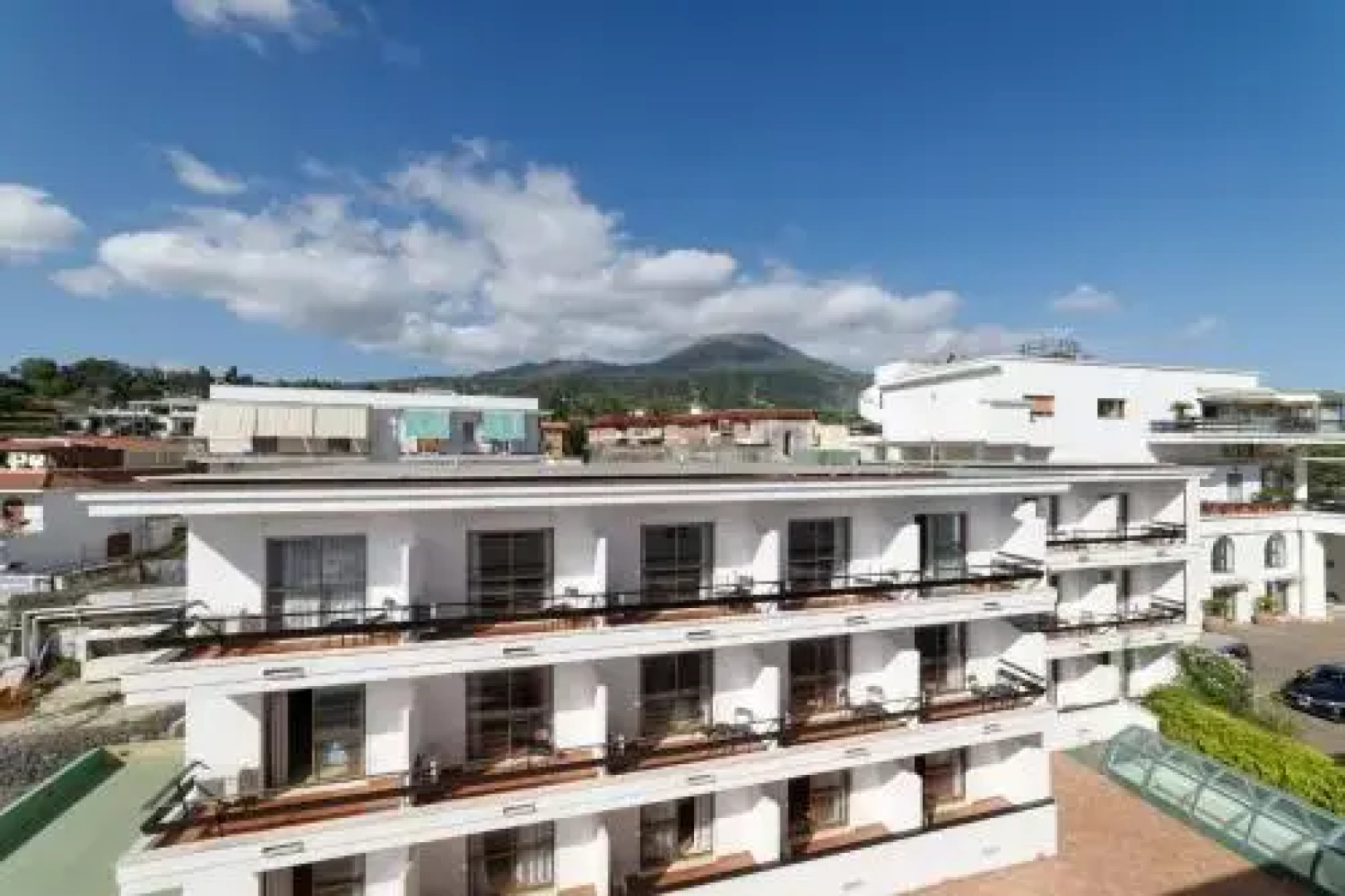 Mercure Napoli Sud Sakura