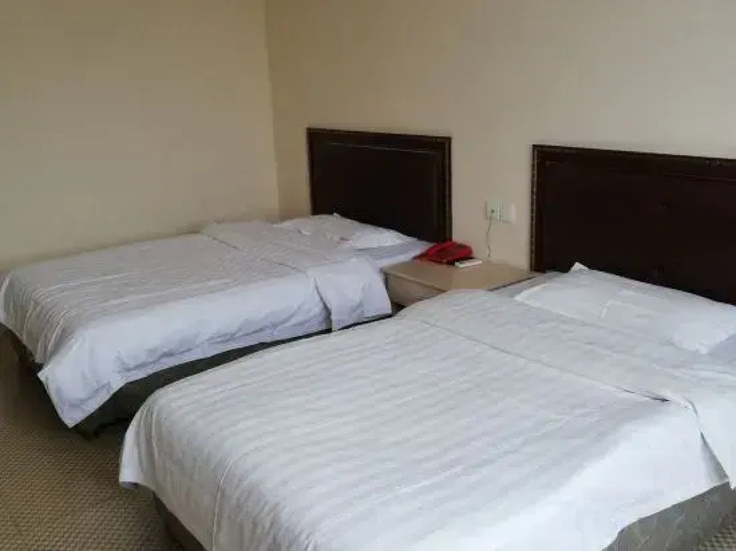 Xingguo Jiehao Hotel