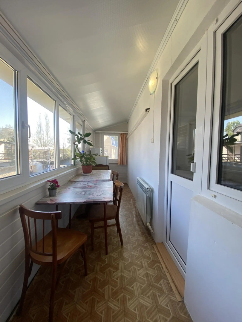 Солнечный Берег