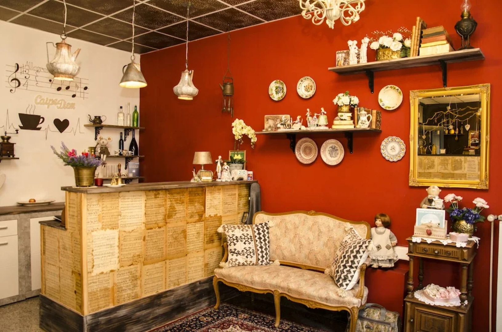 Trubarjev Art Boutique Hotel