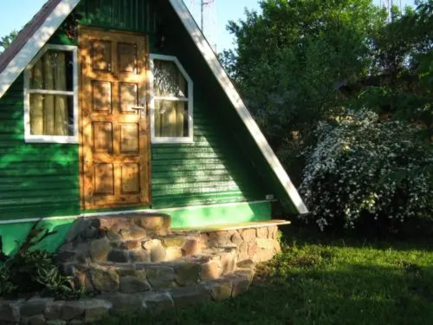 Agrousadba Staraya Ves