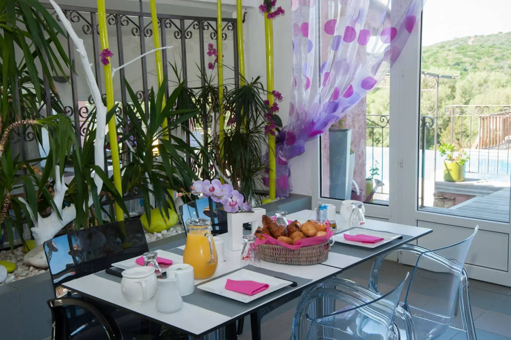 U Pirellu Résidence