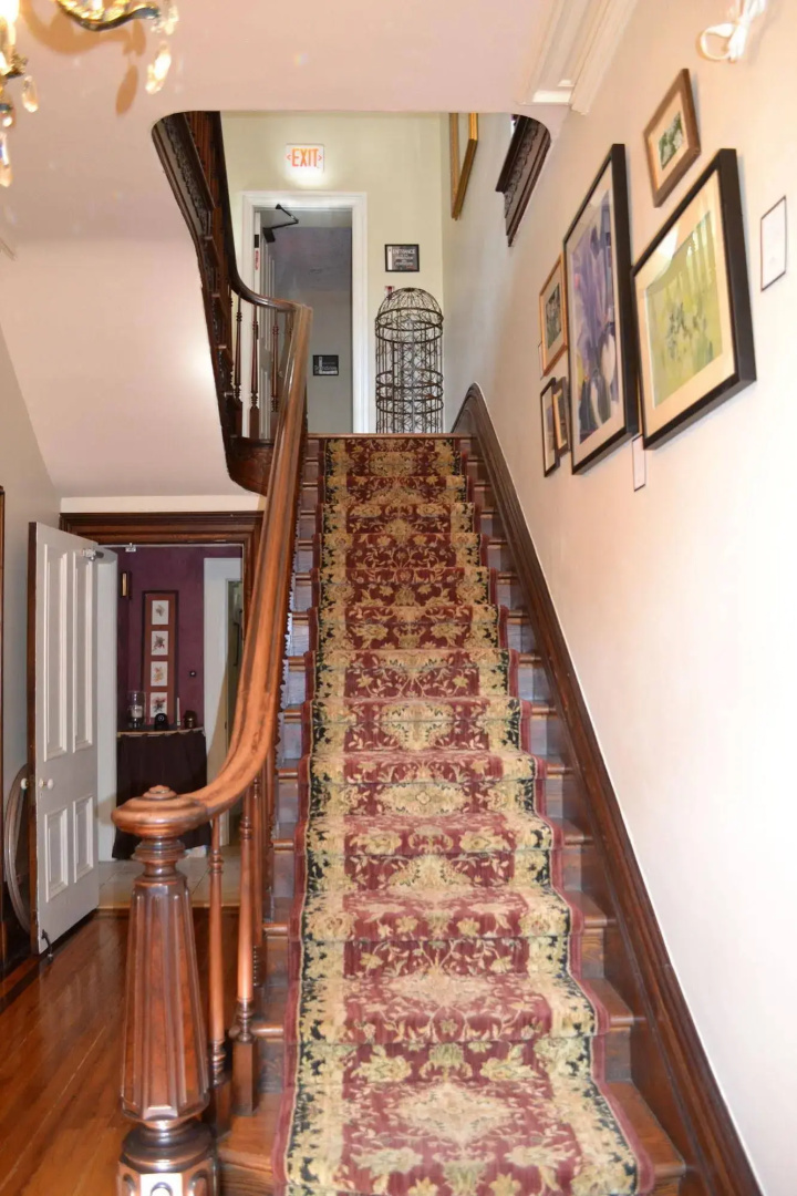 Norfolk Guest House