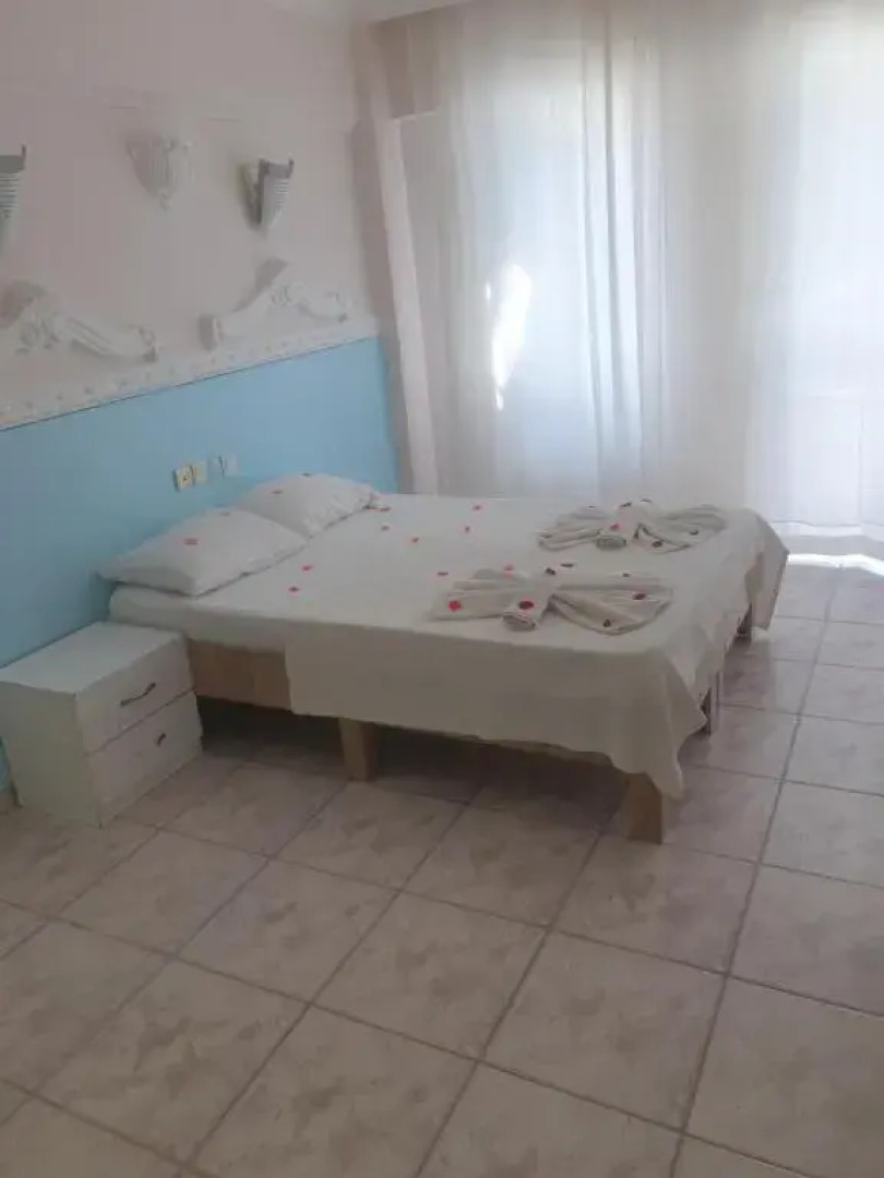 Sacide Otel (Adults Only)