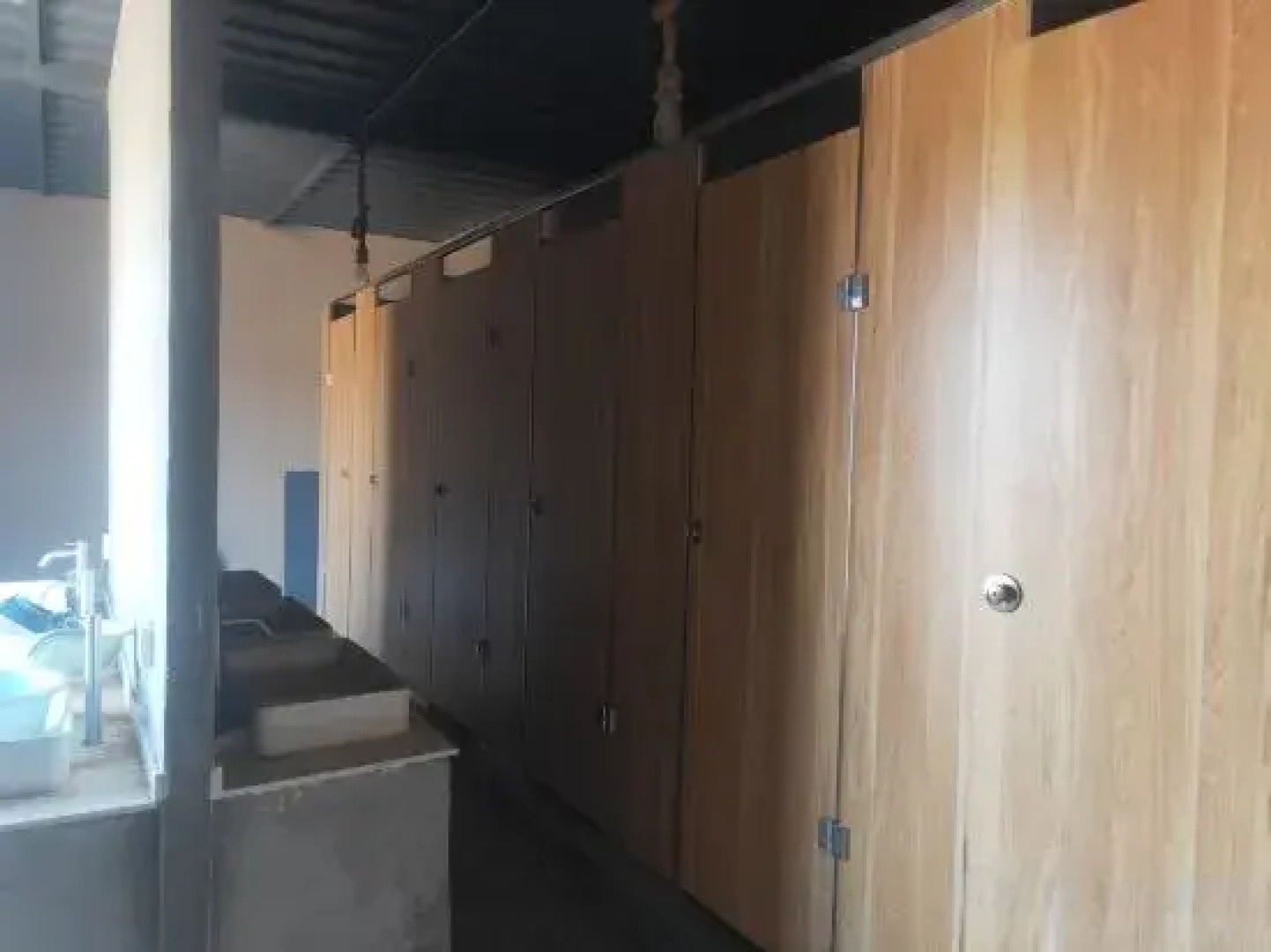 Zhongwei Daxing Night Desert Camp