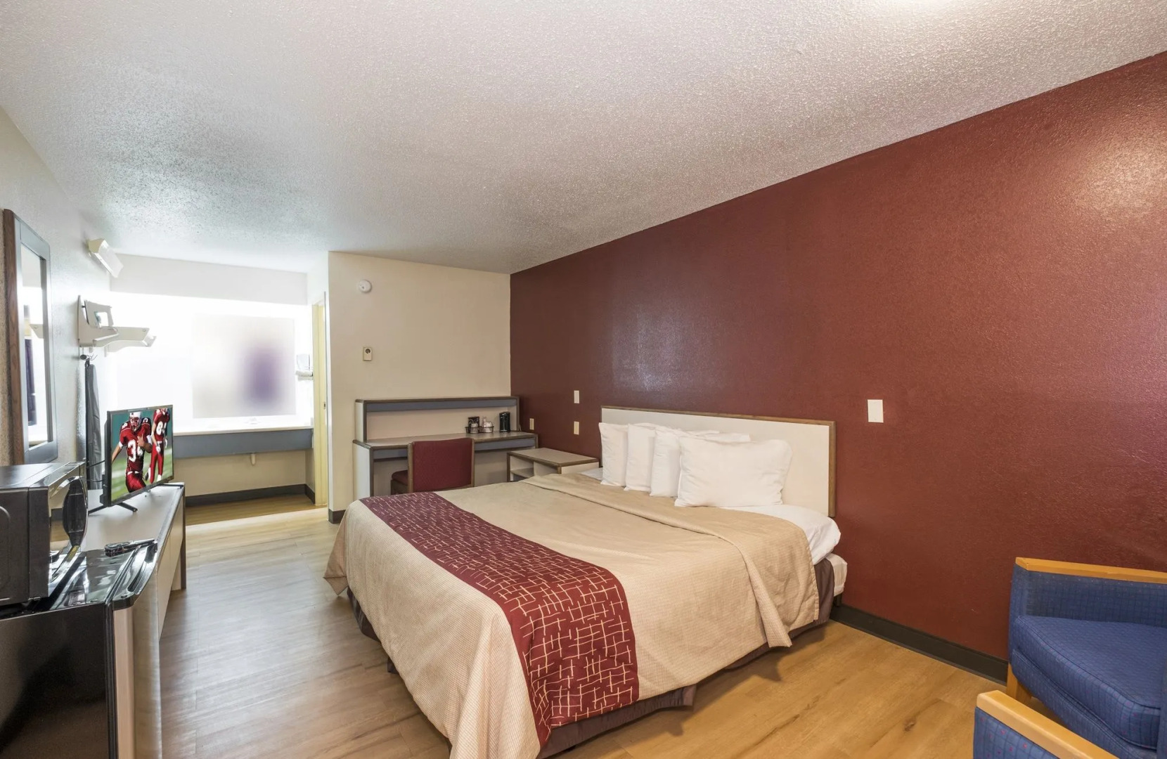 Red Roof Inn Atlanta - Norcross