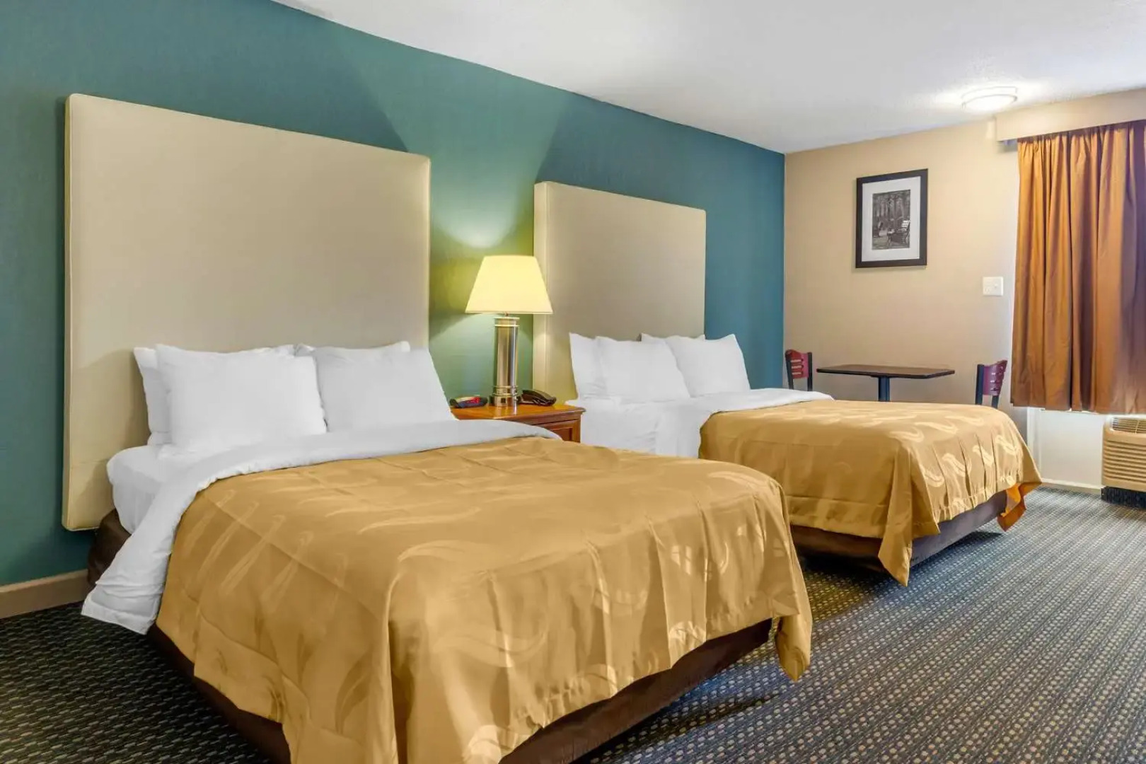 Quality Inn and Suites Apex Holly Springs
