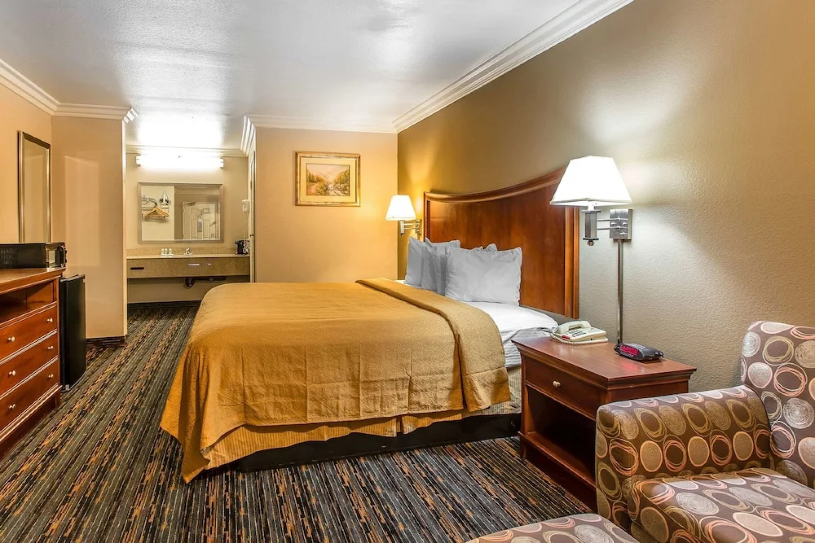 Quality Inn Lake Elsinore