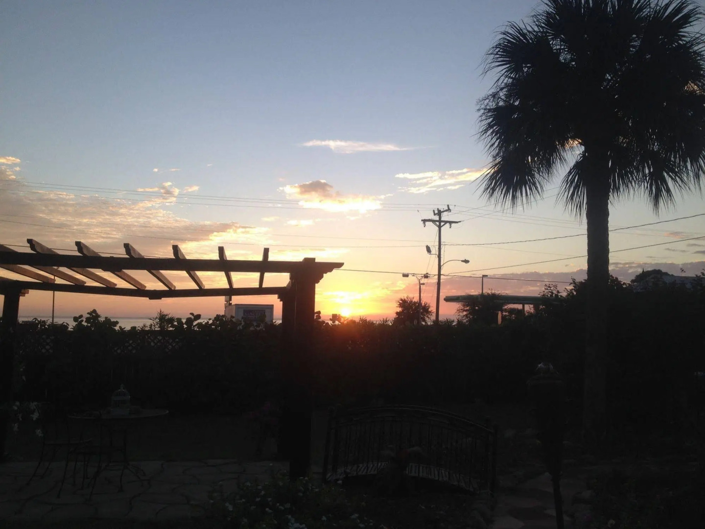 Casa Coquina Del Mar B&B