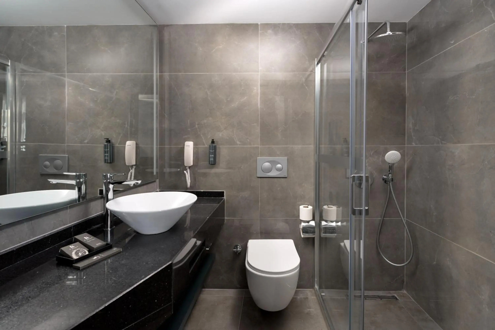 Krizantem Hotel - All Inclusive