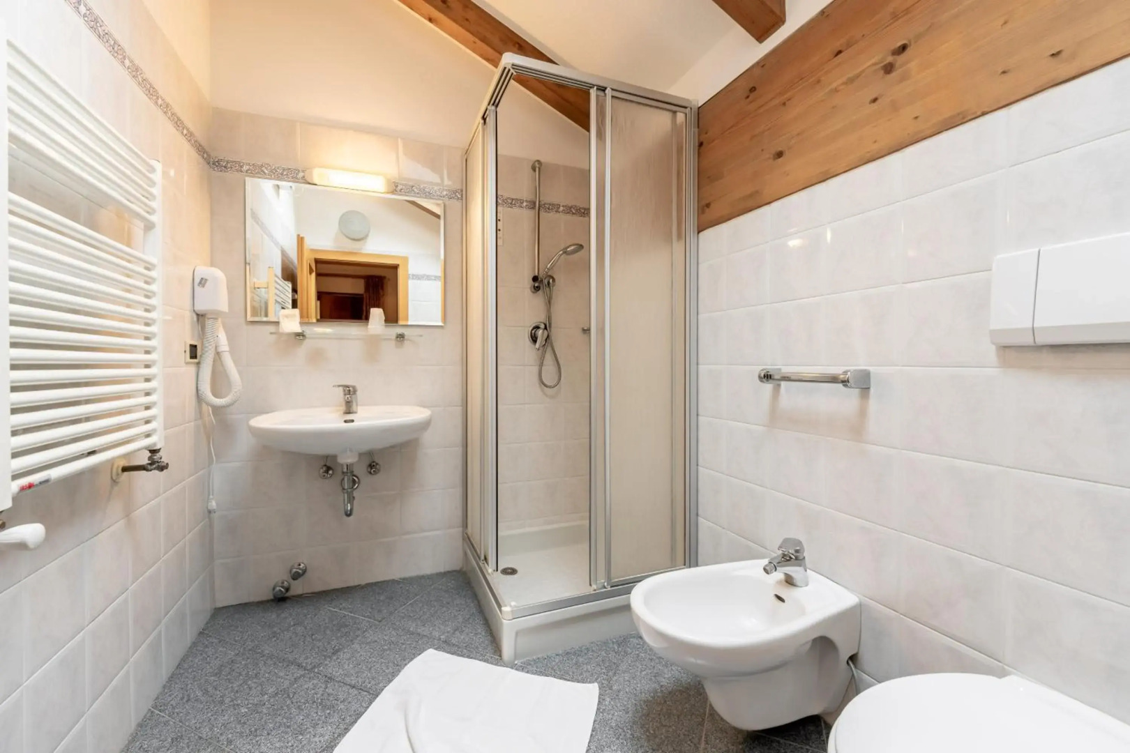 Albergo Villetta Maria