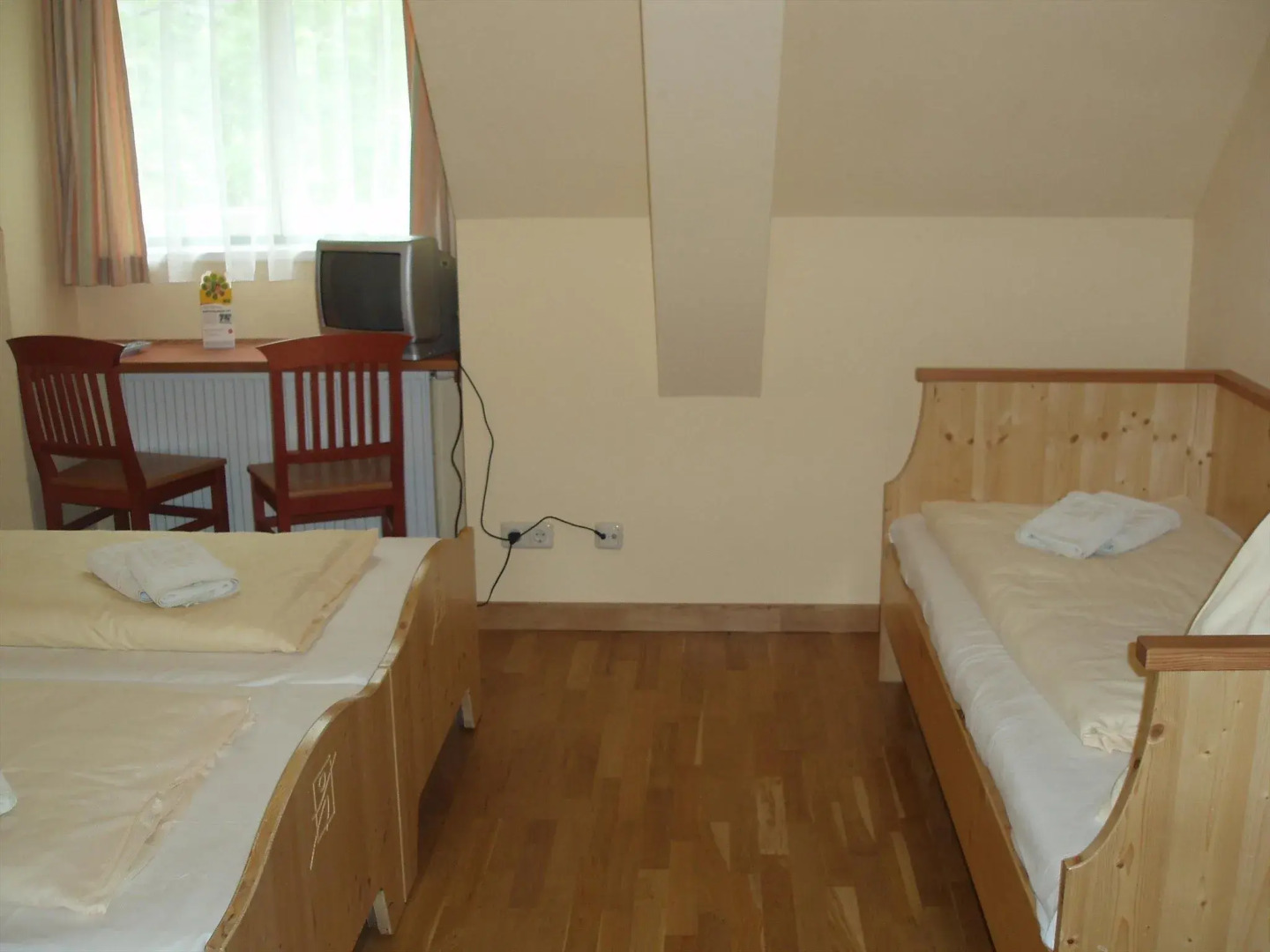 JUFA Hotel Grundlsee