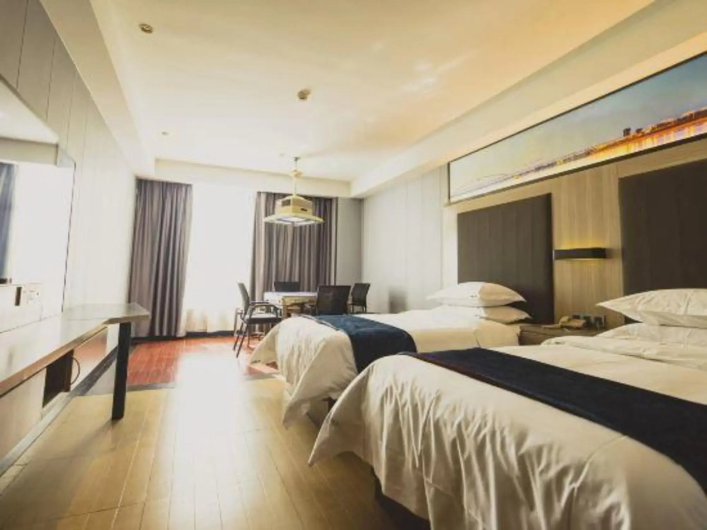 Junkai Business Hotel