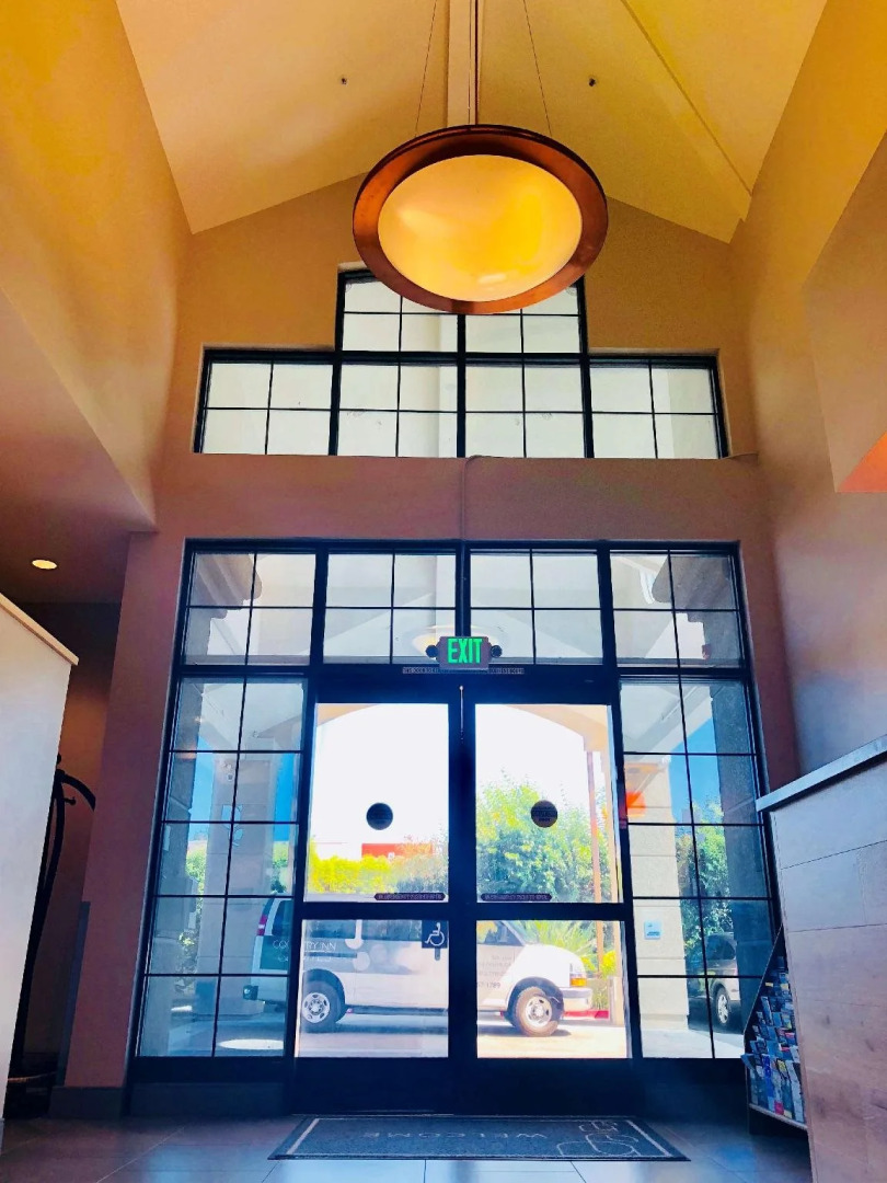 Country Inn & Suites by Radisson, San Jose International Airport, CA