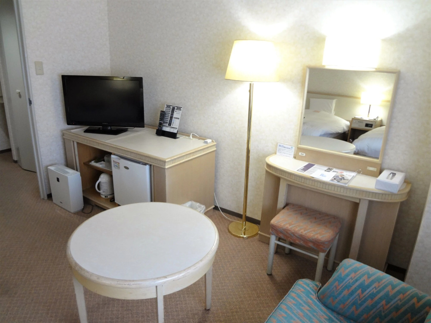 Toyama Chitetsu Hotel