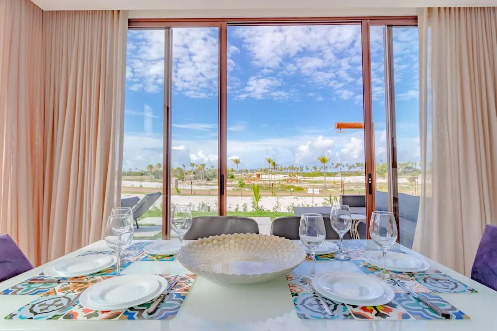 SA03 - Excelente Casa 4 Suítes - Sauípe