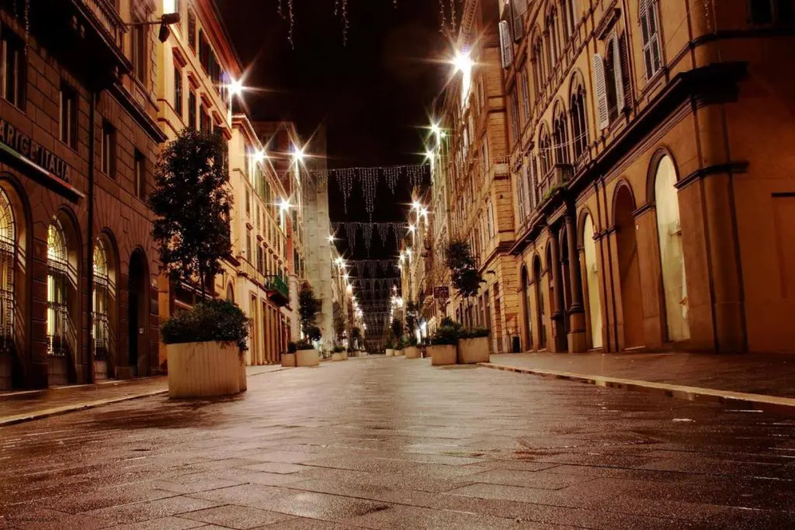 Hotel Della Vittoria