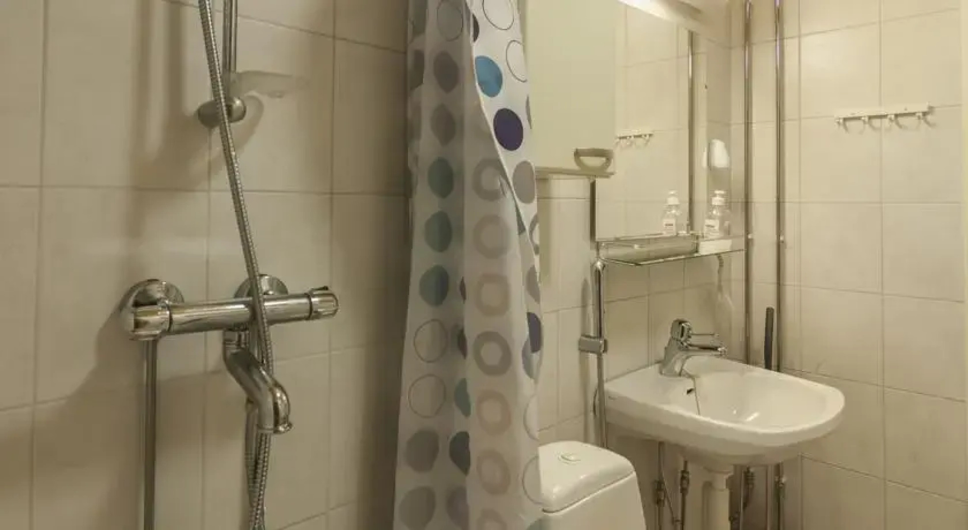 Holiday Home Väylätie