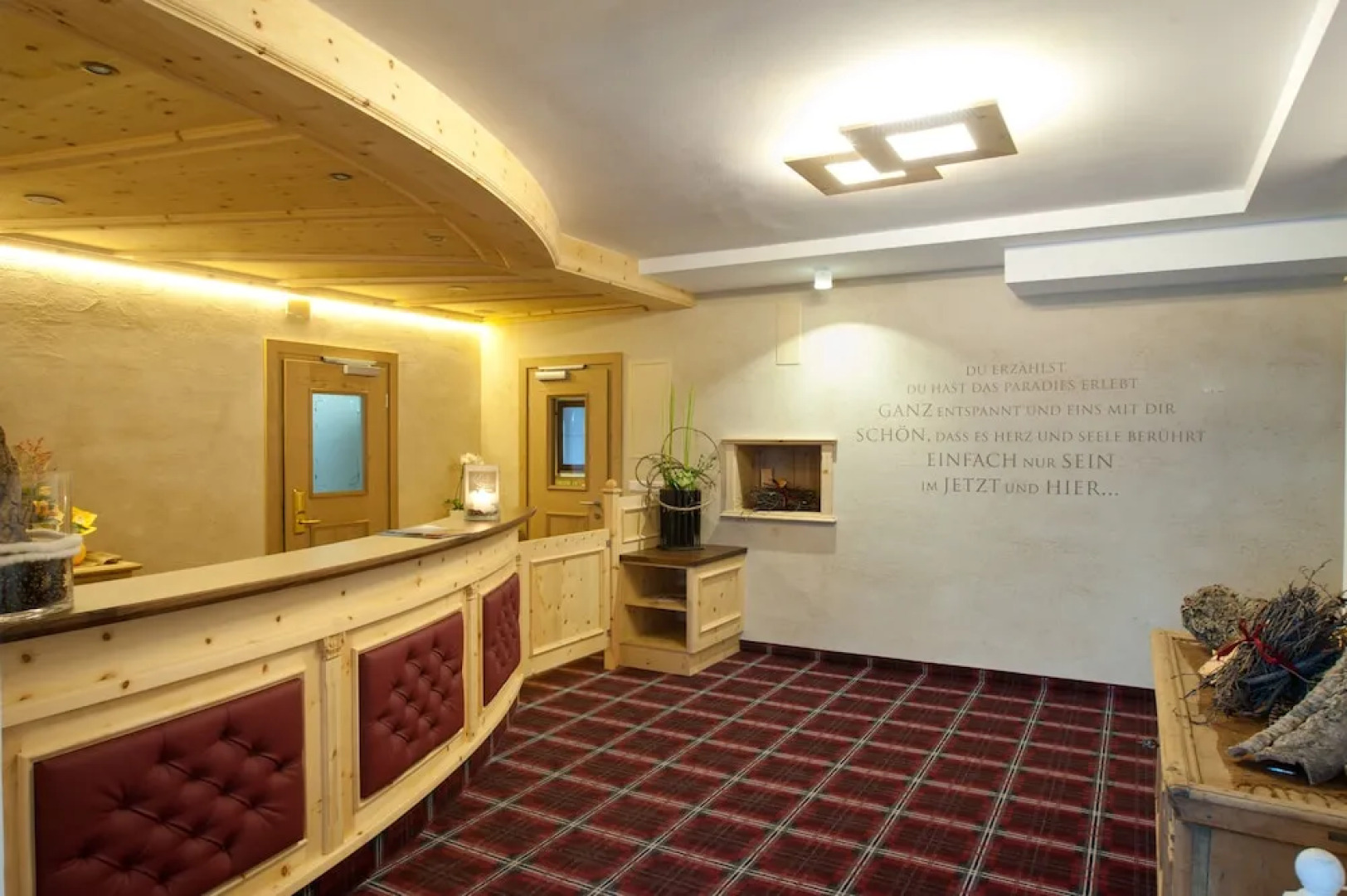 Ferienhotel Kastellatz