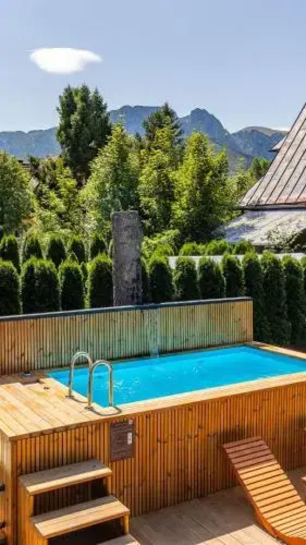 Aparthotel Delta Zakopane