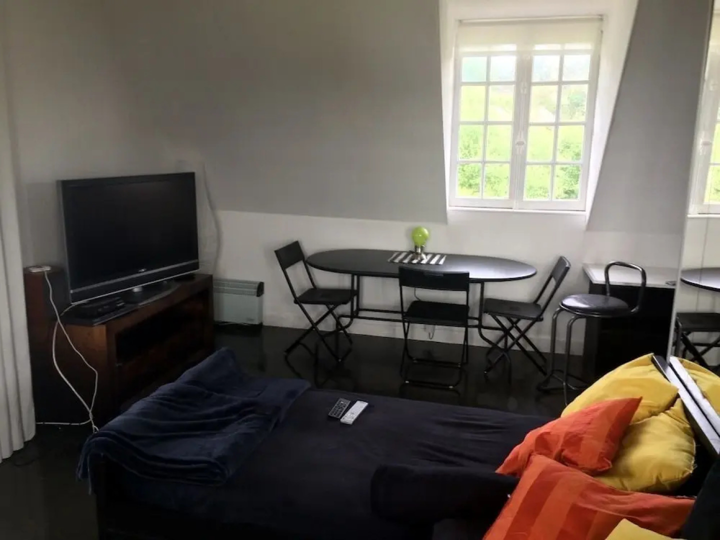 La Plage en Normandie