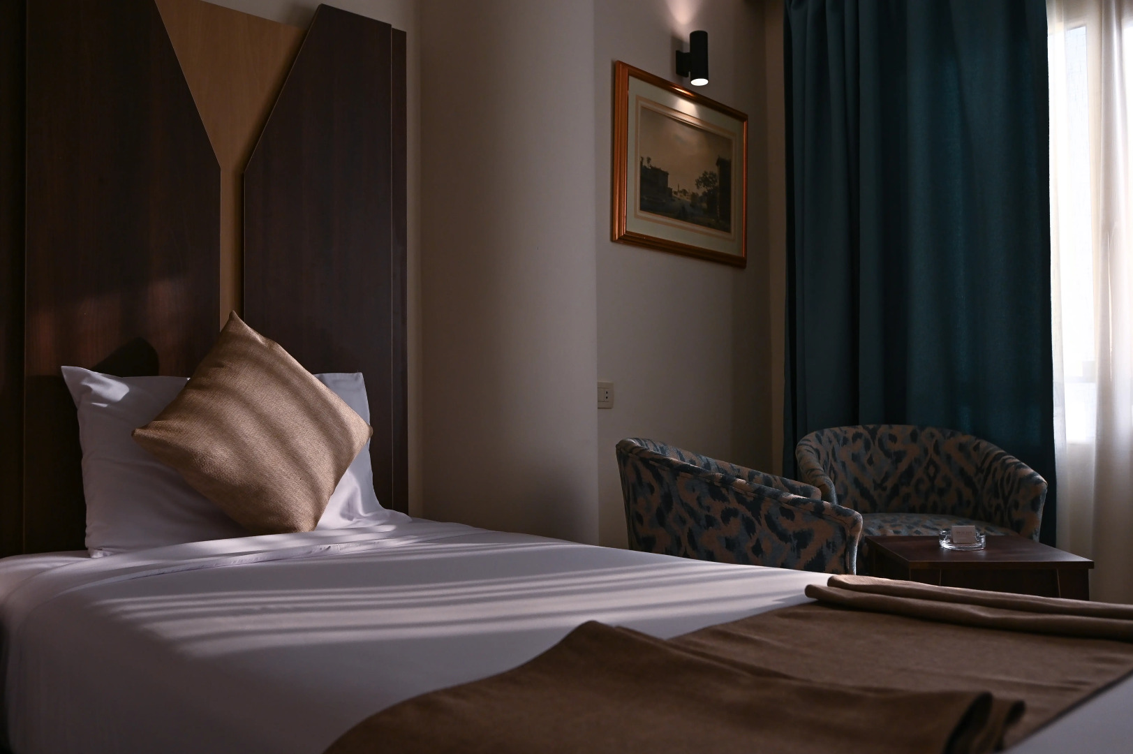 Swiss Inn Nile Hotel