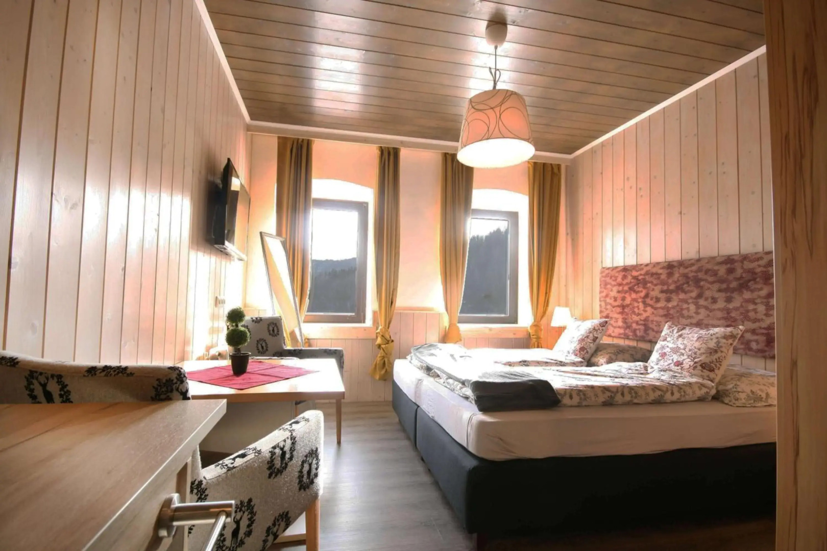 Almliesl Gruppenhaus PUCH-625