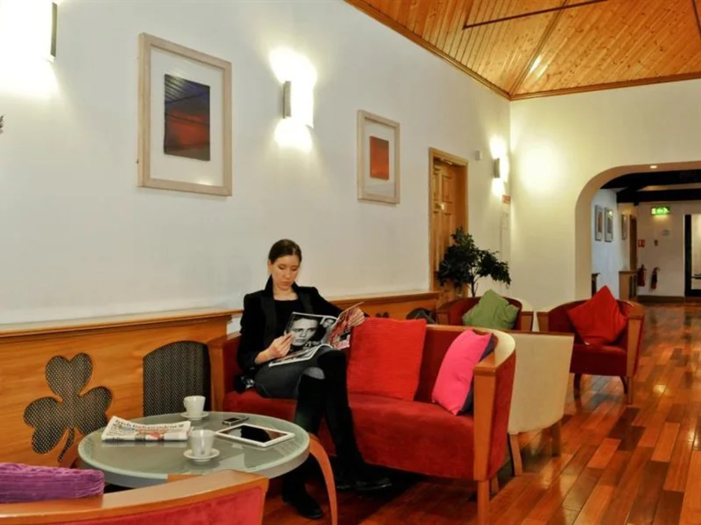 My Place Dublin Hotel