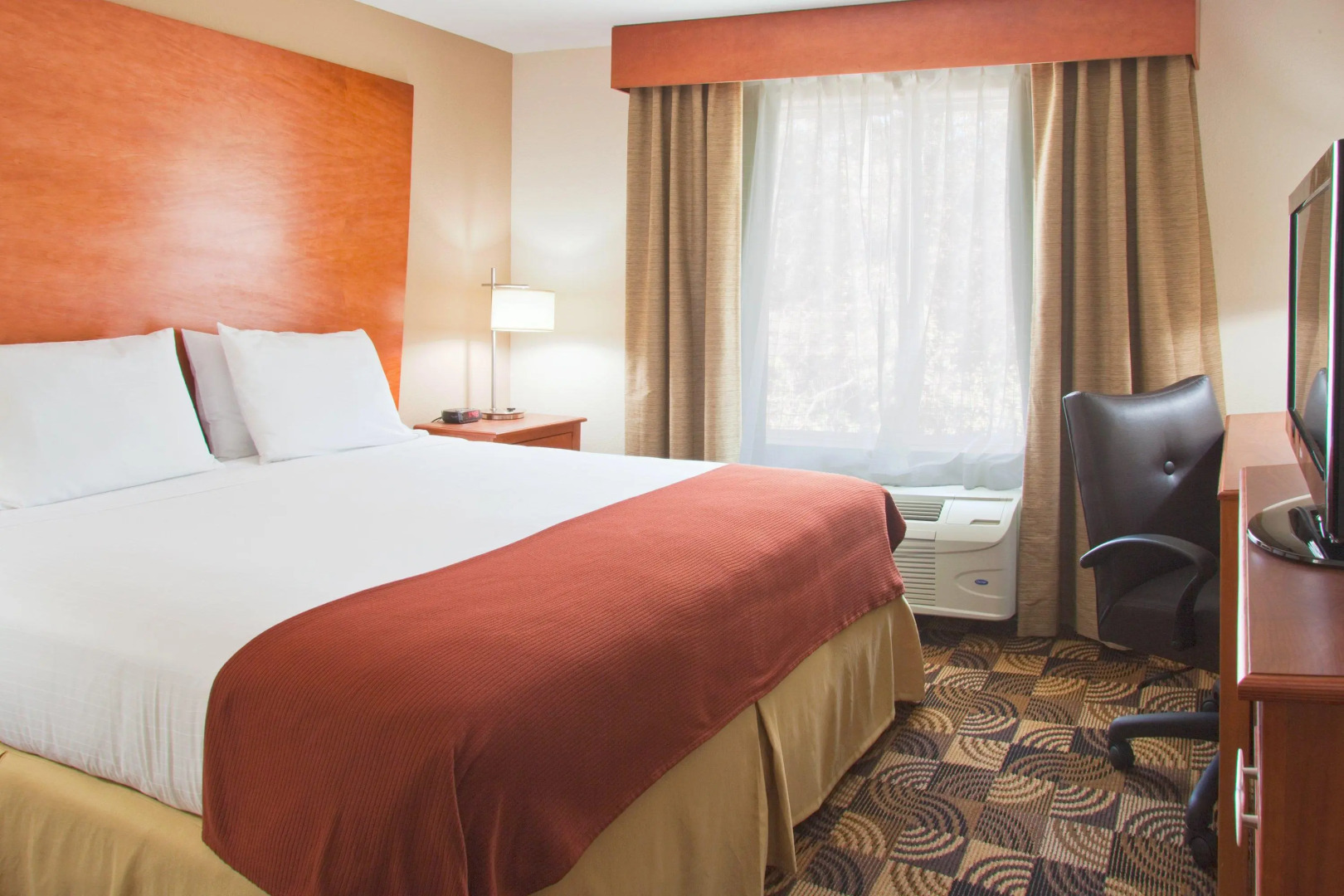 Holiday Inn Express Hotel & Suites Bainbridge by IHG