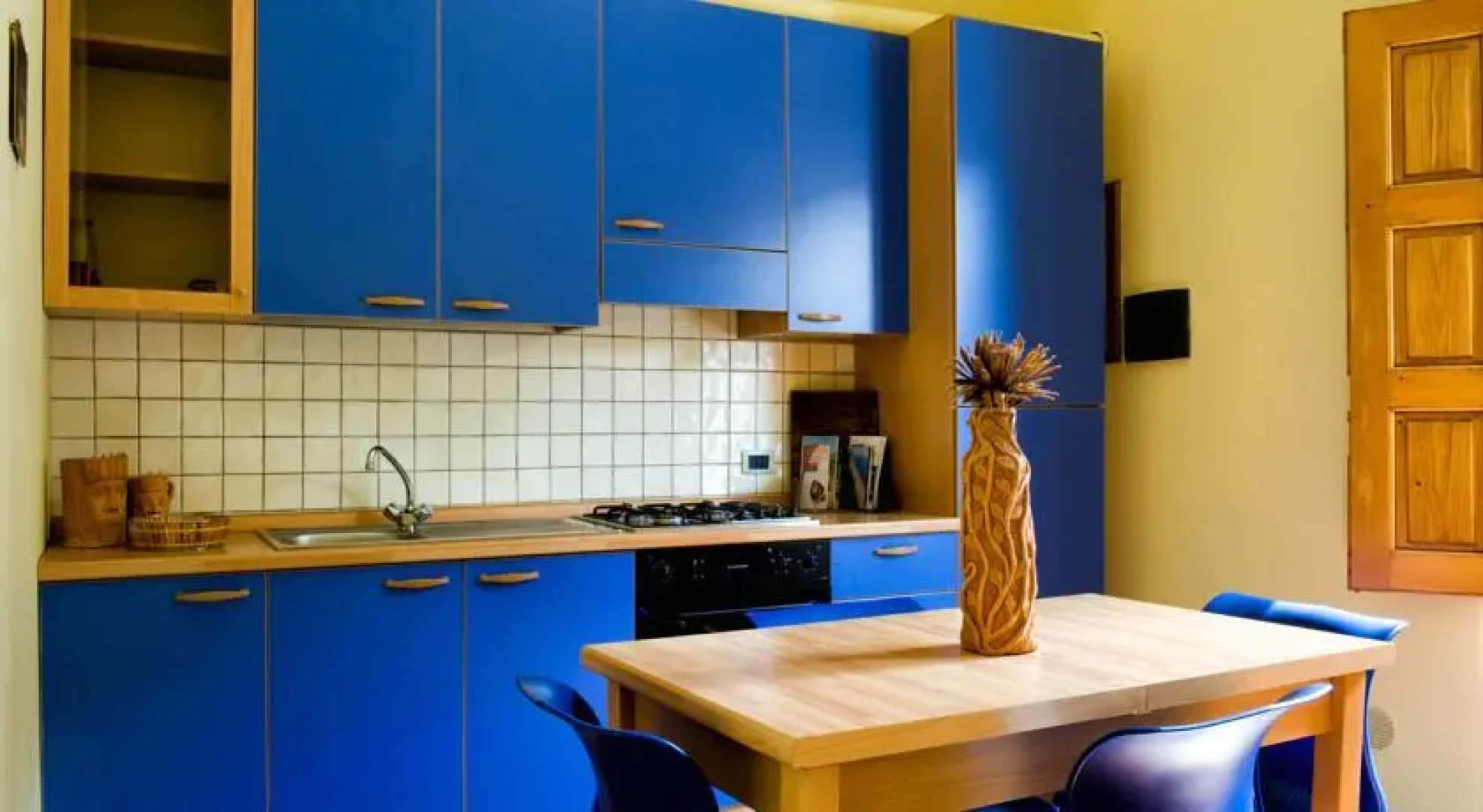 Casa Vacanze Cirneco dellEtna