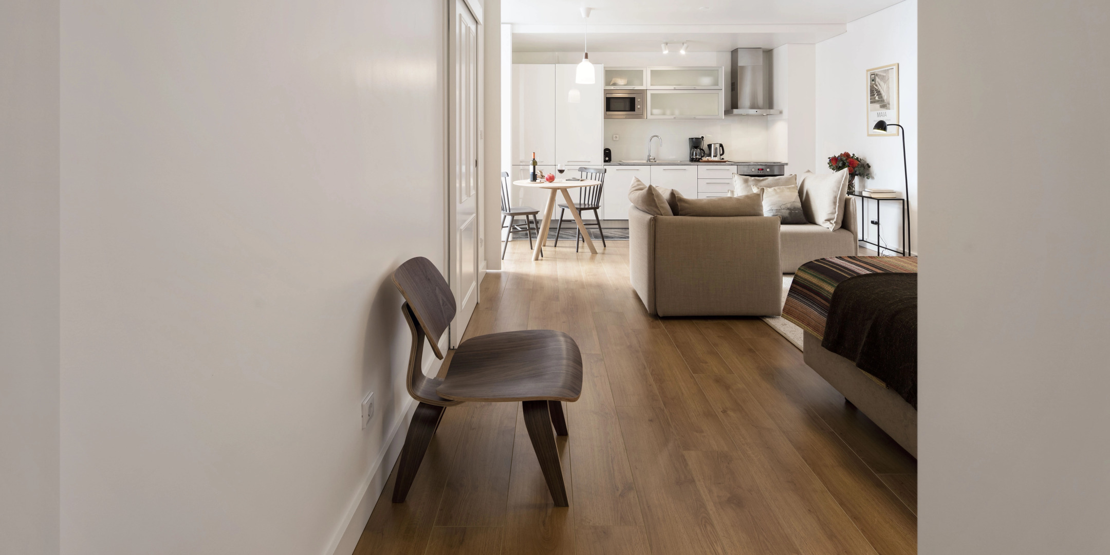 Lisbon Serviced Apartments Baixa Castelo