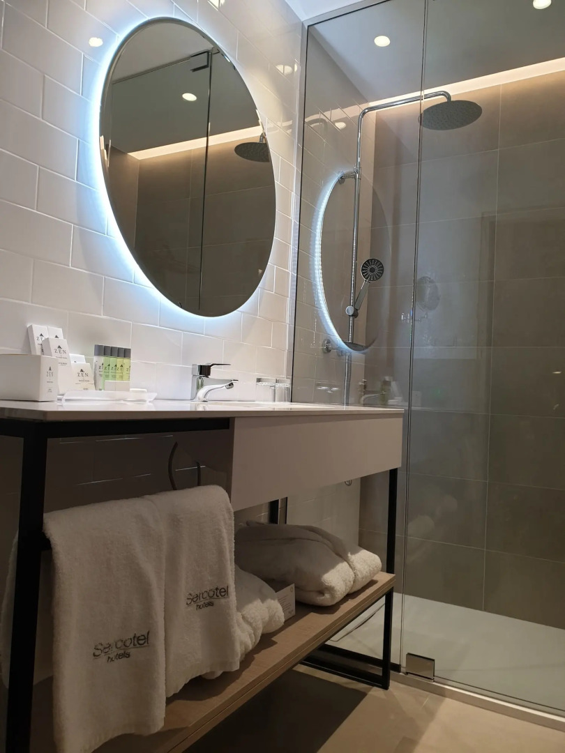 Sercotel Ayala Bilbao