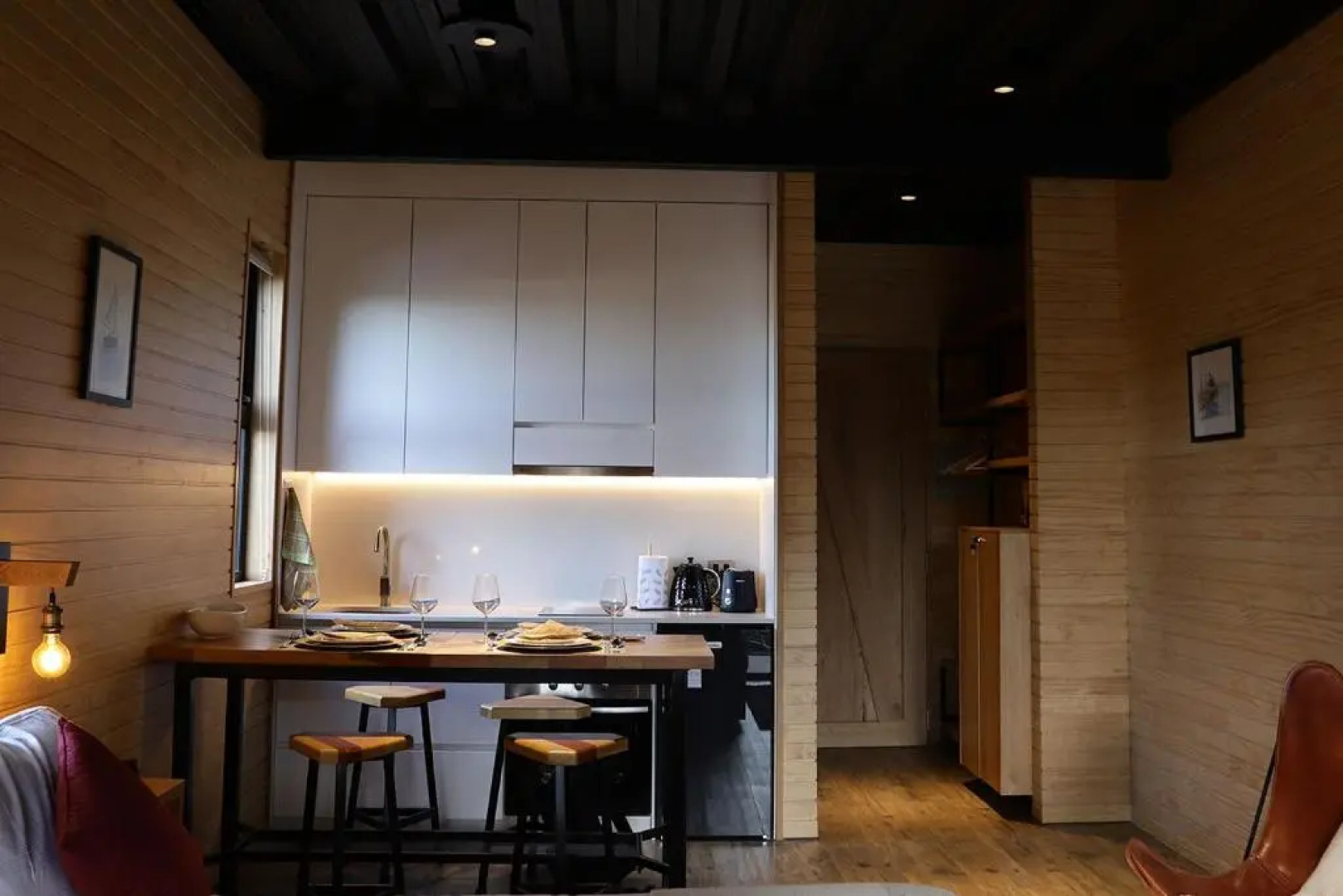 Anoka Apart Hotel Boutique