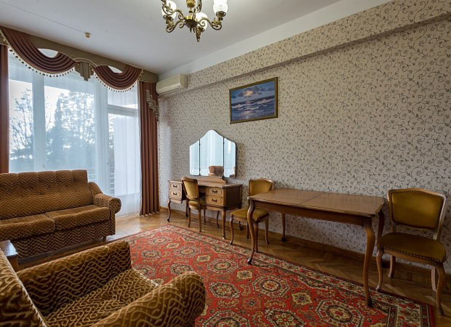 Морской прибой