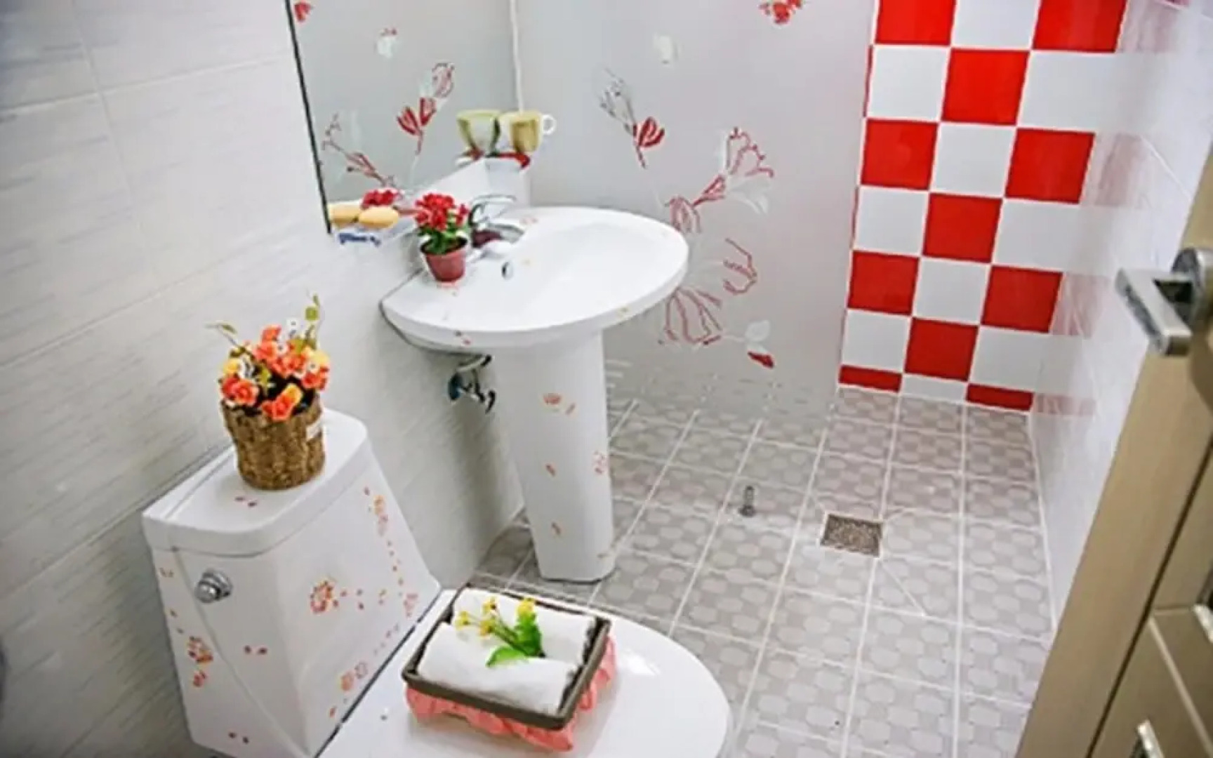 Buan Baramu-i Soksaguim Pension