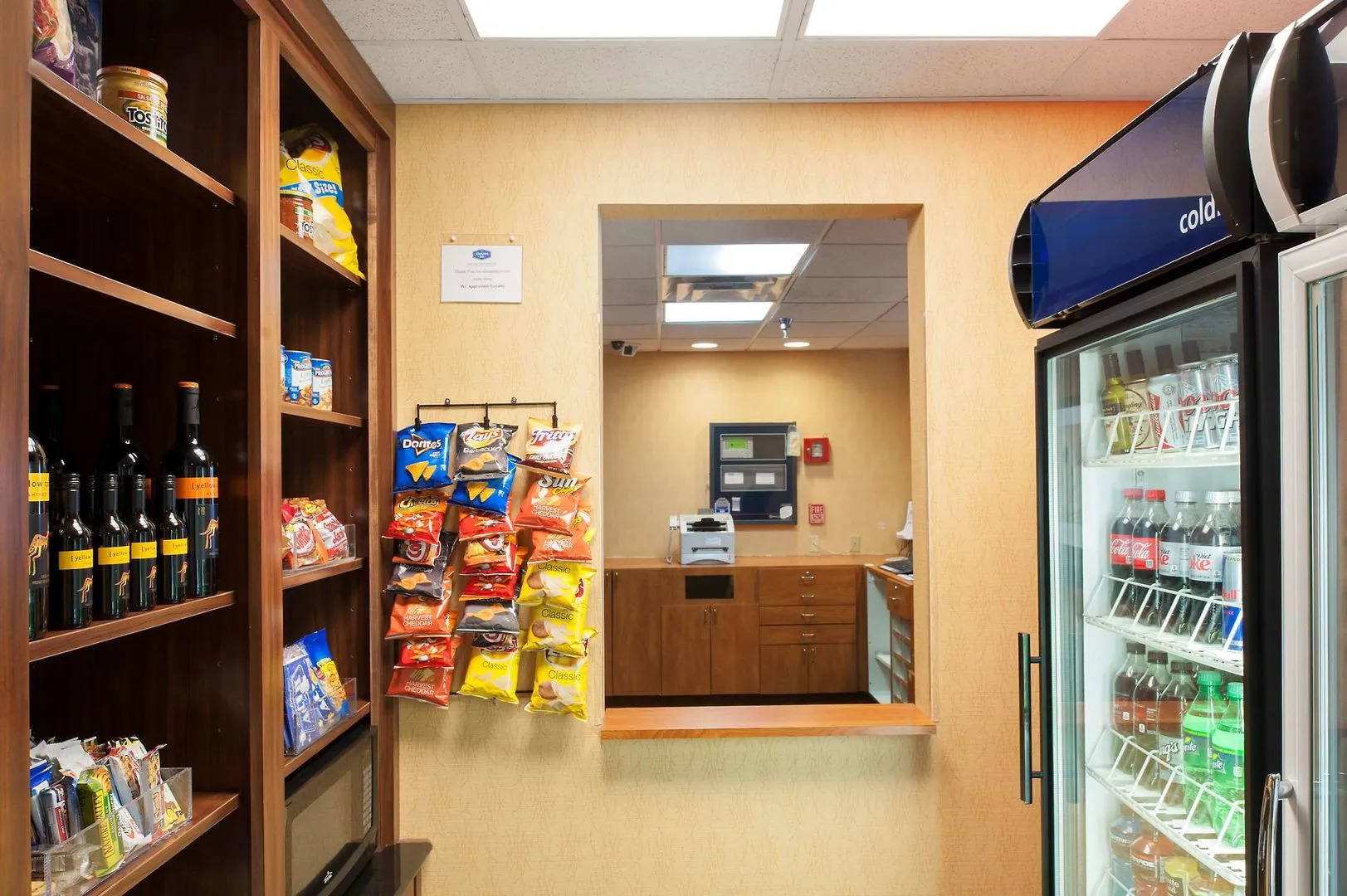 Hampton Inn & Suites Cleveland Southeast/Streetsboro