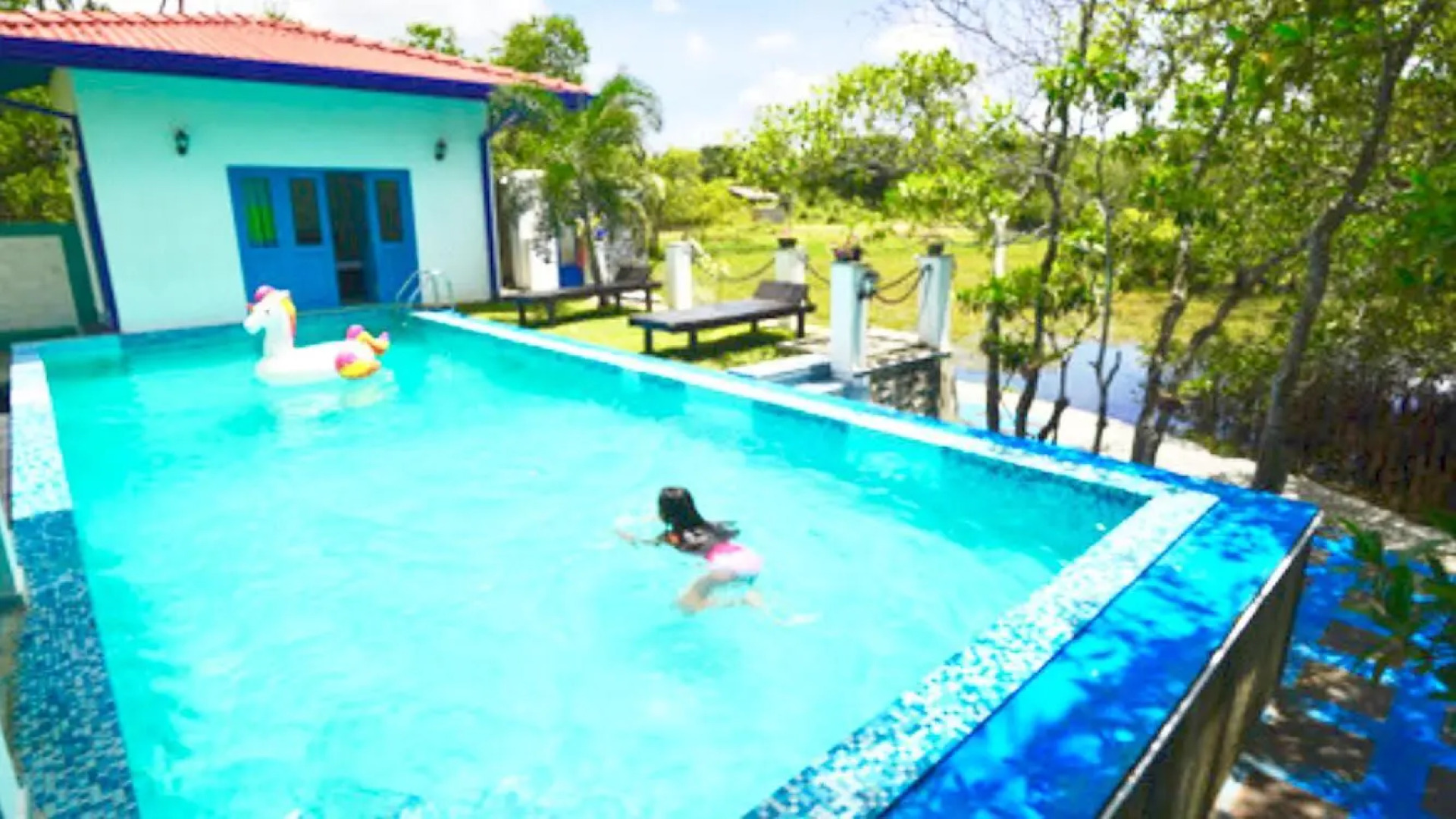 Seth Villa By Magampua Resorts