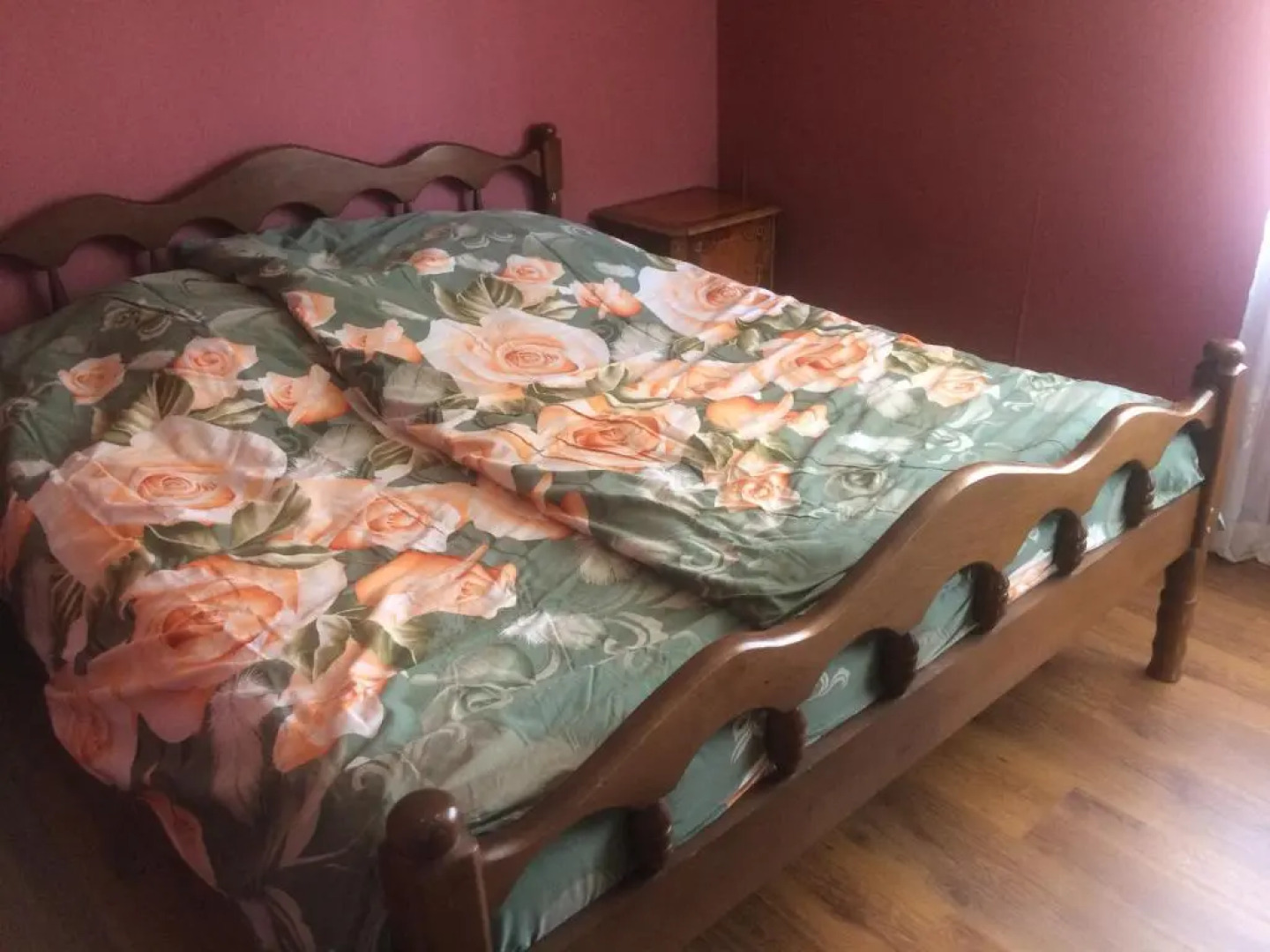 Apartment on Zvanba 22