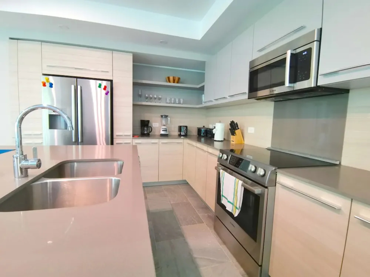 Elan at Ballena Beach