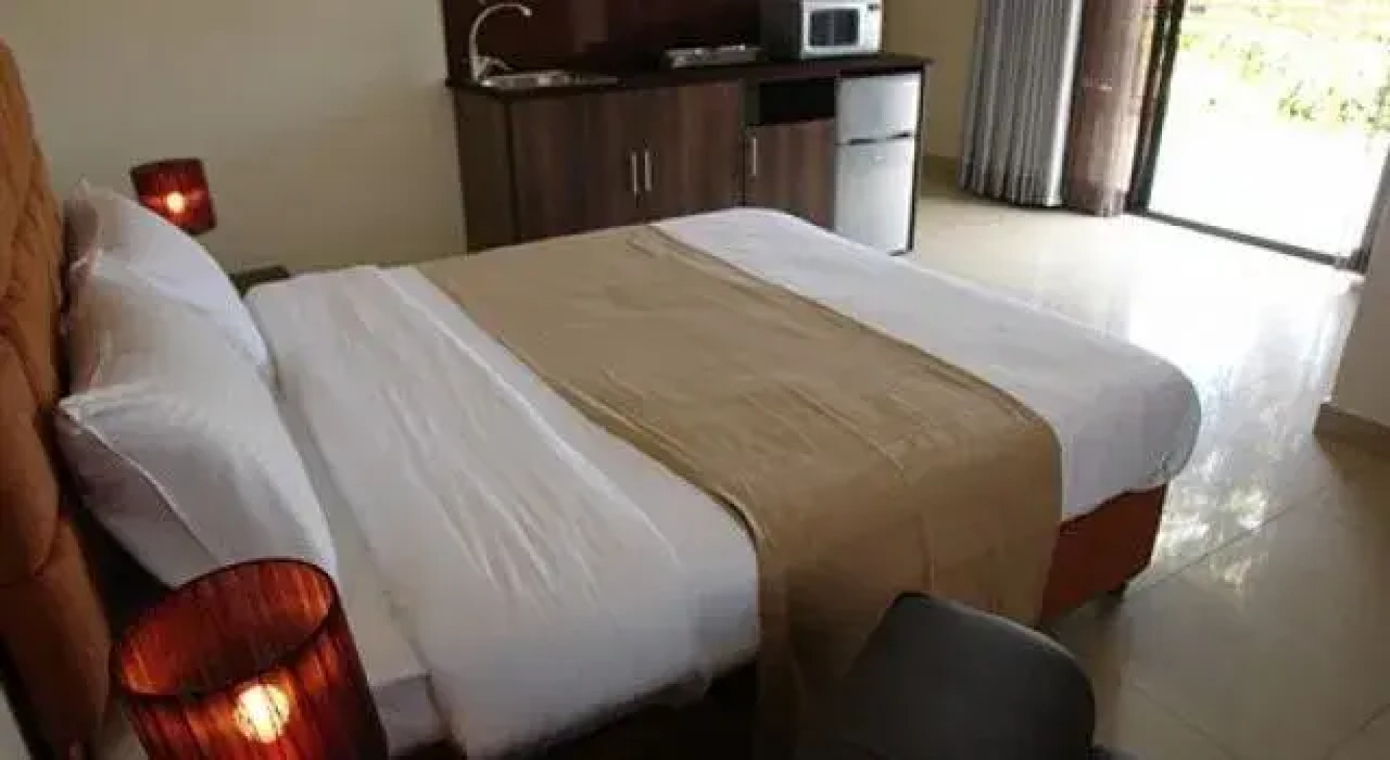 Rubangura Luxury Apartments