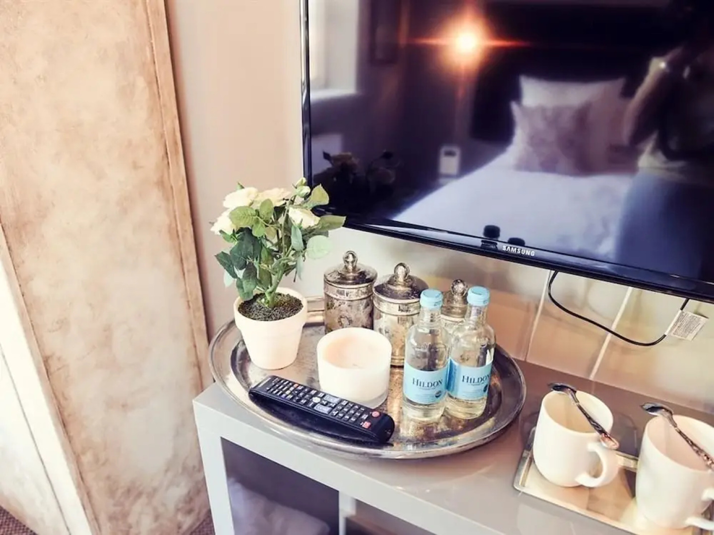 The Village Inn Buriton