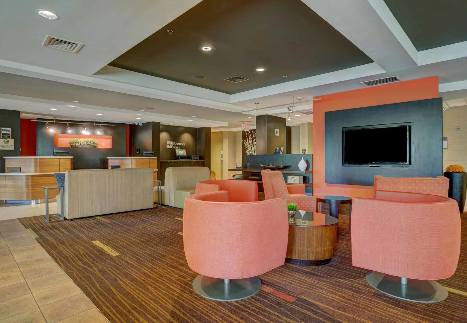 Courtyard by Marriott Paducah