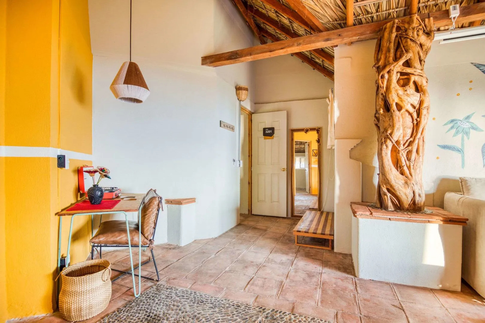 Nílu Puerto Escondido by Selina