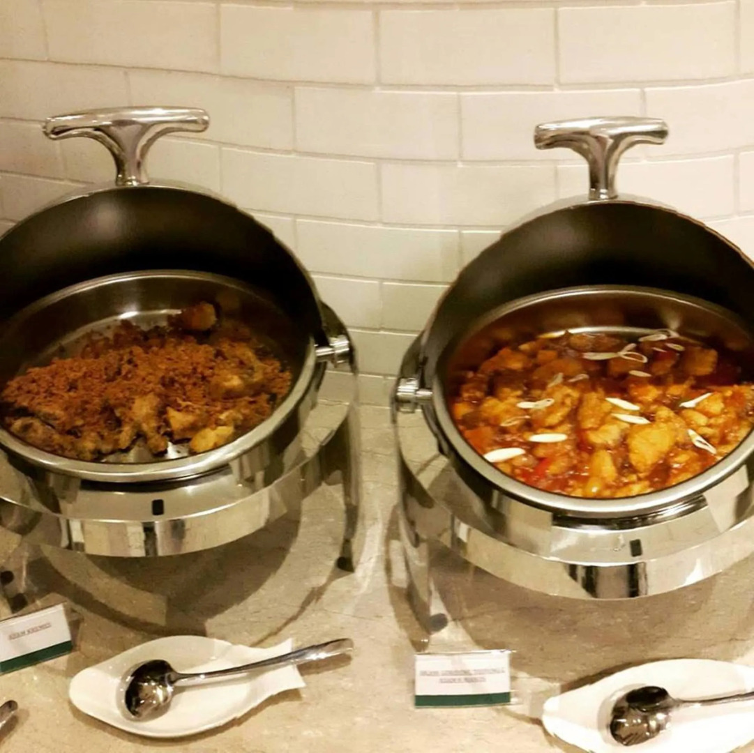 Agria Gino Feruci Bogor