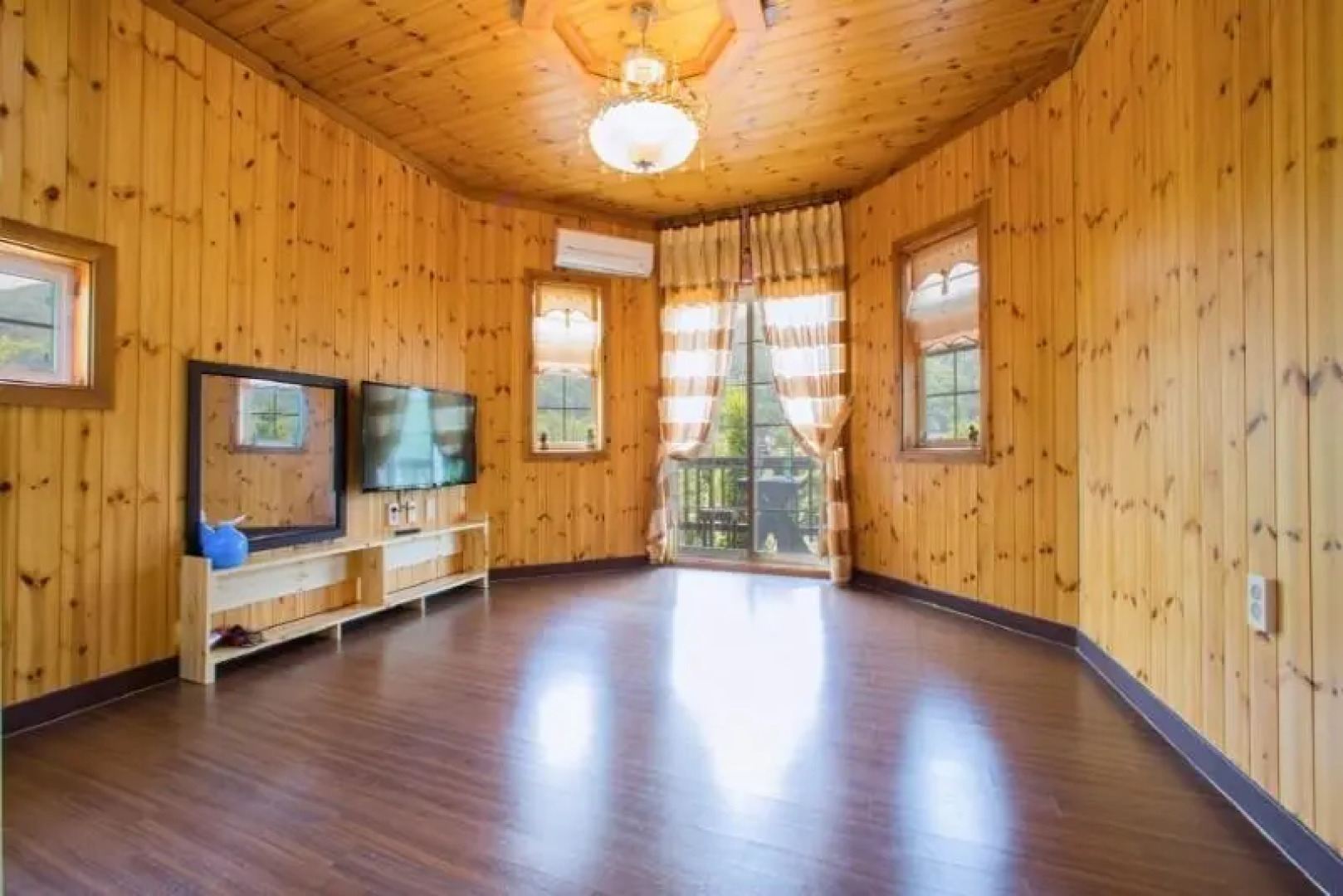 Muju Cherish Pension