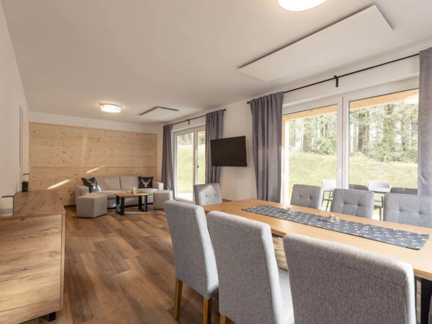 Großer Arber Family