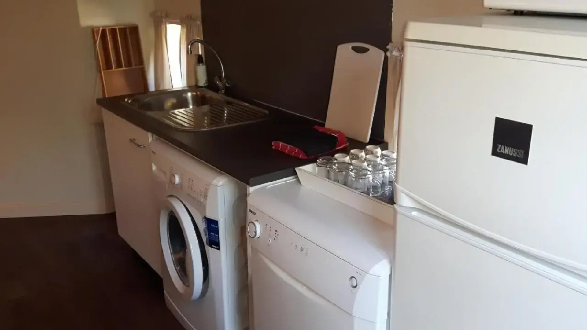 Sneek Vakantiehuis Verhuur