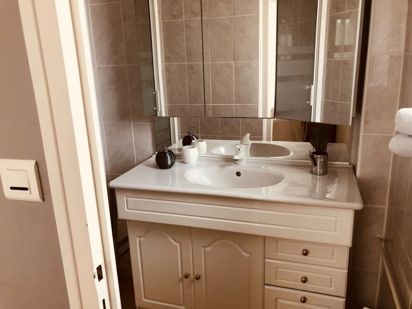 Chambres d hôtes Chez Melo