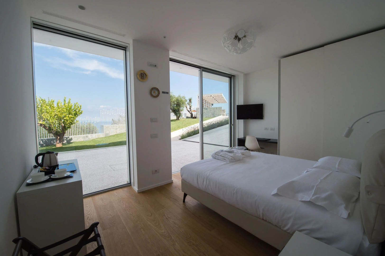 Capo Torre Resort & Spa