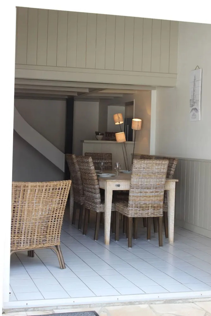 Villa 4 - Les Minutias Village